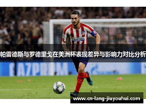 帕雷德斯与罗德里戈在美洲杯表现差异与影响力对比分析