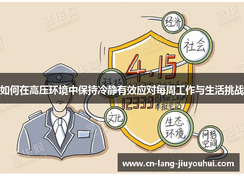 如何在高压环境中保持冷静有效应对每周工作与生活挑战